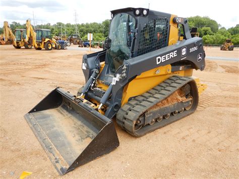 john deere 333 skid steer reviews|333g skid steer for sale.